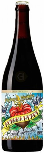 Flying Monkey Aurora Choc Rasp Stout