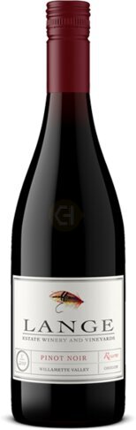 Lange Pinot Noir Pinot Noir Reserve