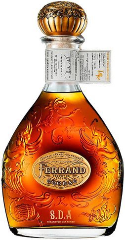 Pierre Ferrand Selection Des Anges Cognac