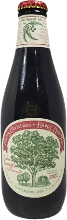 Anchor Steam Christmas Ale