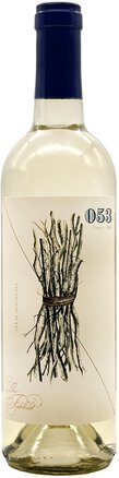 The Fableist Sauvignon Blanc 053 The Farmer's Sons Santa Barbara County