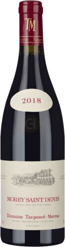 Domaine Taupenot Morey Saint Denis
