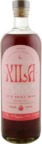 Xila Licordeagave