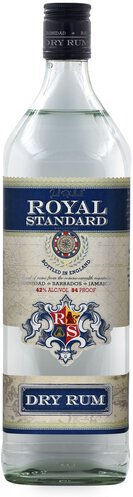 Royal Standard Dry Rum
