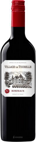 Village La Tourelle Bordeaux
