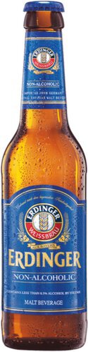 Erdinger Non Alcoholic
