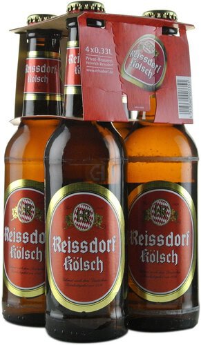 Reissdorf Kolsch Sngb