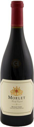Morlet Family Bouquet Garni Syrah 2018