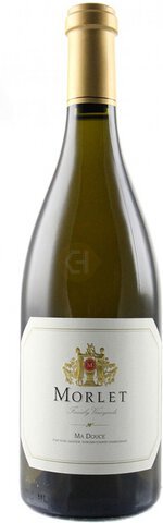 Morlet Family Ma Douce Chardonnay 2018