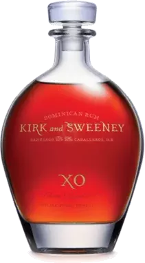 Kirk And Sweeney Xo Cask Strength