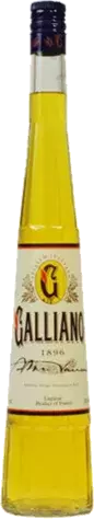 Liquore Galliano Galliano Liqueur