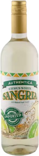 Lost Vineyards White Sangria