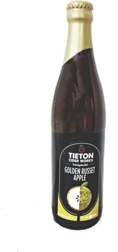 Tieton Cider Dry Hopped