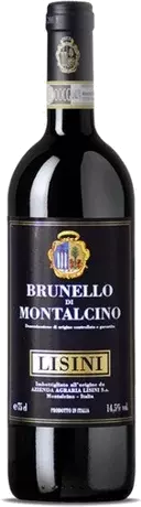 Lisini Rosso Di Montalcino