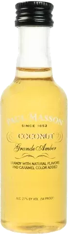 Paul Masson Grand Amber Watermelon Brandy