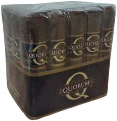 Quorum Classic Shrt Robusto