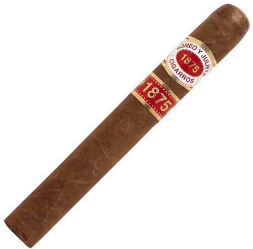 Romeo Y Julieta 1875 Bully Robusto 15 Box