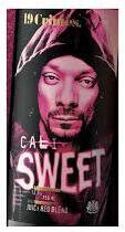 19 Crimes Cali Sweet Red 750ML