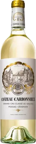 Chateau Carbonnieux Grand Cru Pessac Leognan White