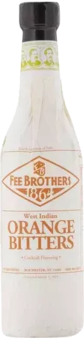 Fee Orange Bitters Pint