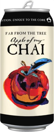 Far From The Tree Chai