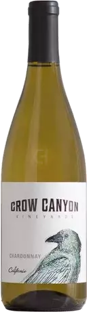 Crow Canyon Chardonnay