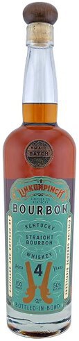 Dueling Grounds Linkumpinch Ky Bourbon