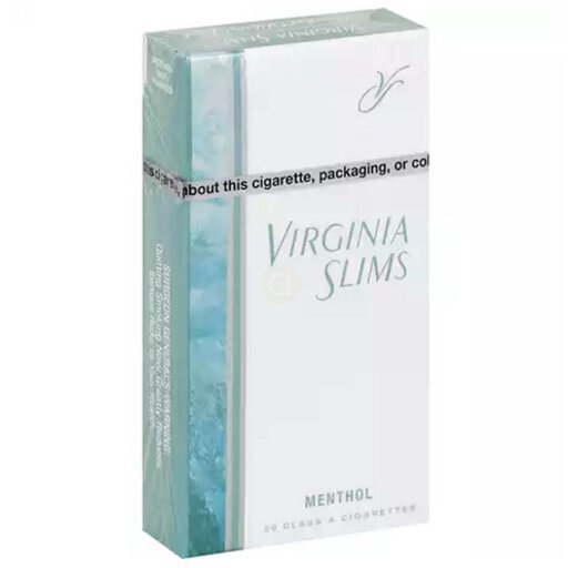 Virginia Slims Ultra Lights
