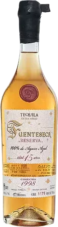 Fuenteseca Rsv Extra Anejo15yr
