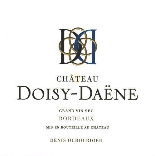 Chateau Doisy Daene Bordeaux Sec