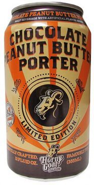 Horny Goat Laka Pineapple Hefeweizen Cans