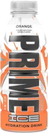 Prime Ice Orange