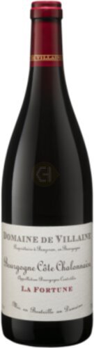 De Villaine Bourgogne Rouge