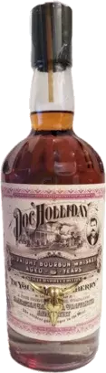 DOC Holliday Years Old World Whiskey Society 120 Proof