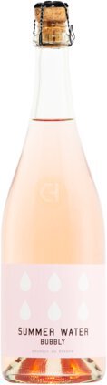 Summer Water French Sparkling Rose