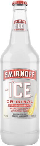 Smirnoff Ice Original Nr