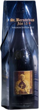 Saint Bernardus Abt 12 2012 Magnum