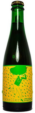 Mikkeller Spontan Dry Hop Mosaic Ln