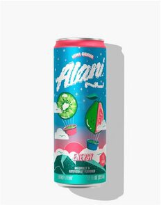 Alani Kiwi Guava Energy Drink