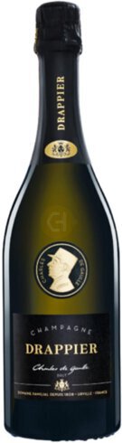 Drappier Cuve Charles De Gaulle Brut