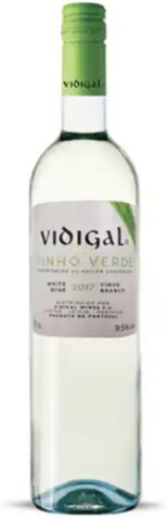 Vidigal Vinho Verde White Wine