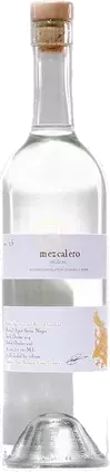 Mez Calero Mezcal