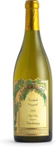 Nickel And Nickel Russian River Medina Chardonnay