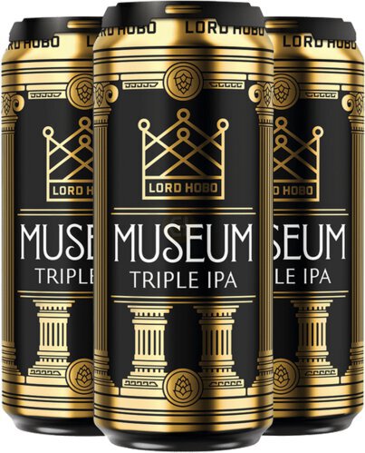 MUSEUM TIPA