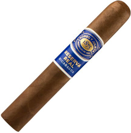 Romeo Y Julieta Nicaraguan Reserva Real Robusto Single Stick