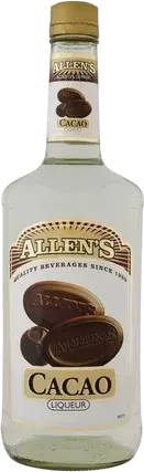 Allen's Cacao Winter Spice Combo
