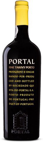 Quinta Portal Tawny Port