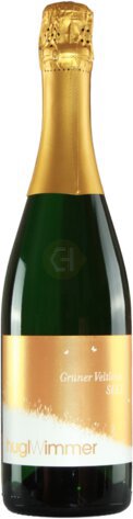 Hugl Weine Sparkling Gruner Veltliner Austria