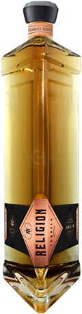 Religion Tequila Anejo Organic