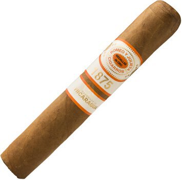 Romeo Y Julieta 1875 Nicaragua Bully